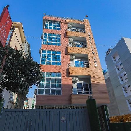 Hotel Tiktok Kathmandu Exterior foto